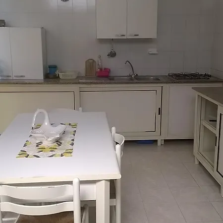 Pergolesi Holidays Casa vacanze *